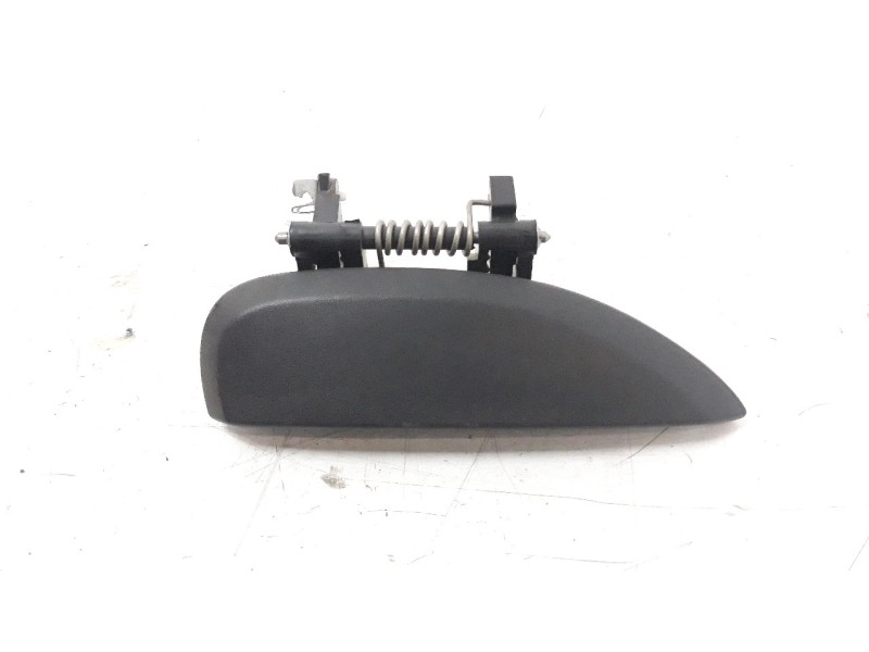 Recambio de maneta exterior delantera derecha para dacia sandero 1.5 dci diesel fap cat referencia OEM IAM 806067028R  