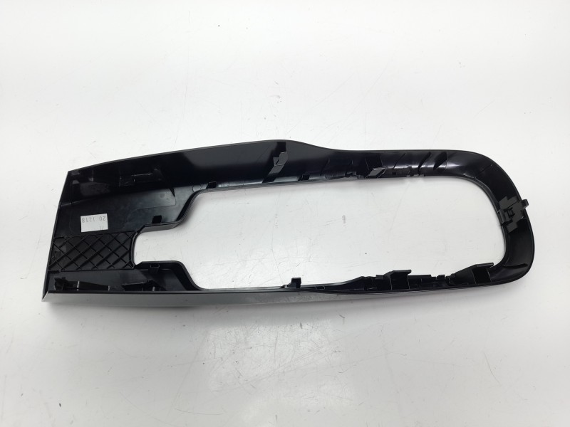 Recambio de moldura para citroen c4 cactus 1.2 12v e-thp / puretech referencia OEM IAM 98216178XU  
