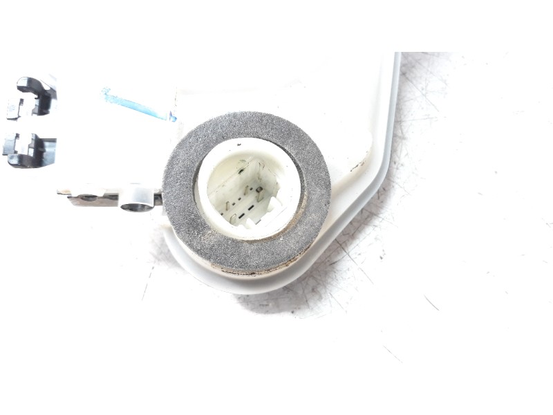 Recambio de cerradura puerta trasera izquierda para honda civic lim.5 (fk) 1.5 vtec cat referencia OEM IAM 72651TEXY000  