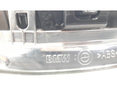 Recambio de rejilla delantera para bmw serie 3 berlina (e90) 318d referencia OEM IAM 51137201969   2