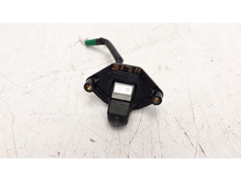 Recambio de modulo electronico para nissan qashqai (j11) 1.2 16v cat referencia OEM IAM 284424EA0B  