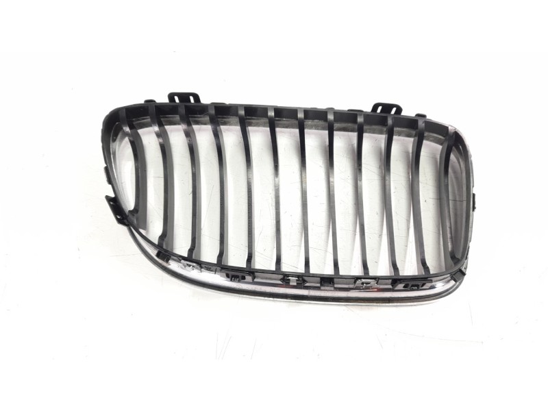 Recambio de rejilla delantera para bmw serie 3 berlina (e90) 318d referencia OEM IAM 51137201969  