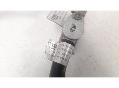 Recambio de tubos aire acondicionado para audi q5 (fyb) 2.0 16v tdi referencia OEM IAM 52429390   2