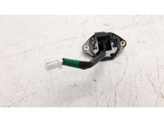 Recambio de modulo electronico para nissan qashqai (j11) 1.2 16v cat referencia OEM IAM 284424EA0B   2