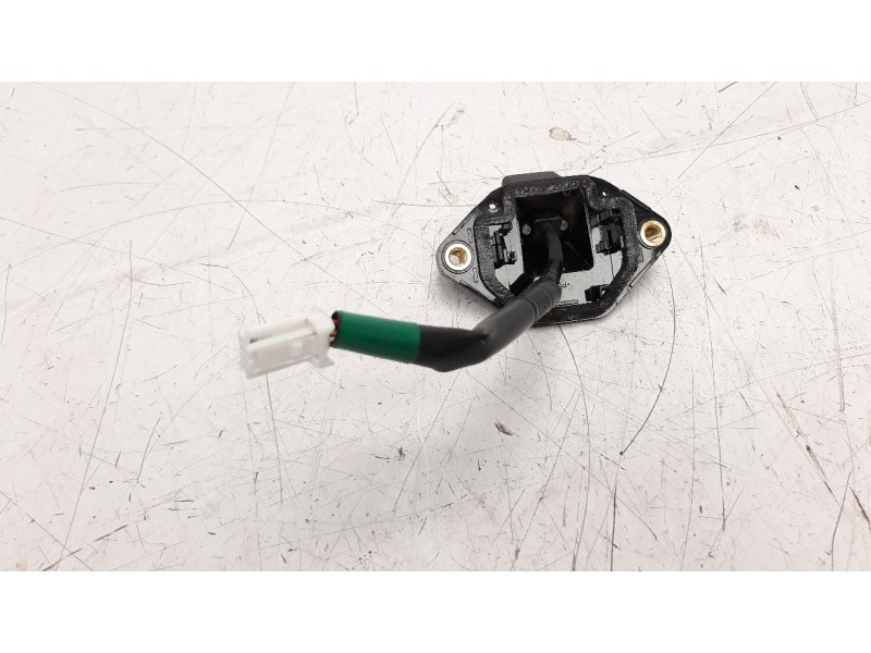 Recambio de modulo electronico para nissan qashqai (j11) 1.2 16v cat referencia OEM IAM 284424EA0B  