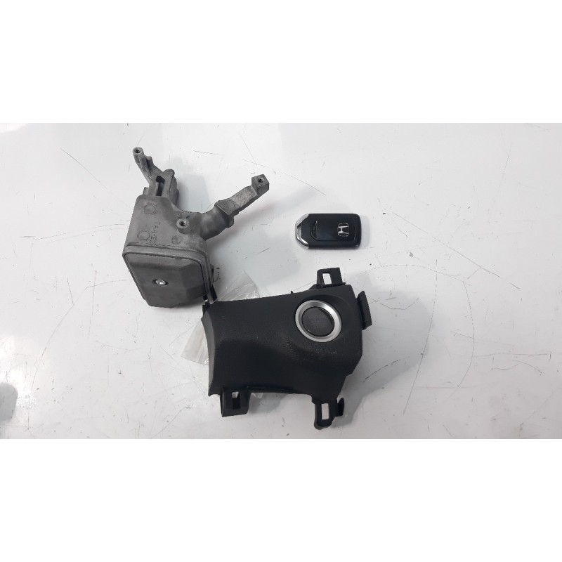 Recambio de conmutador de arranque para honda civic lim.5 (fk) 1.5 vtec cat referencia OEM IAM 35881SMGG01  