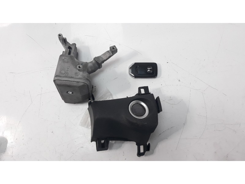 Recambio de conmutador de arranque para honda civic lim.5 (fk) 1.5 vtec cat referencia OEM IAM 35881SMGG01  