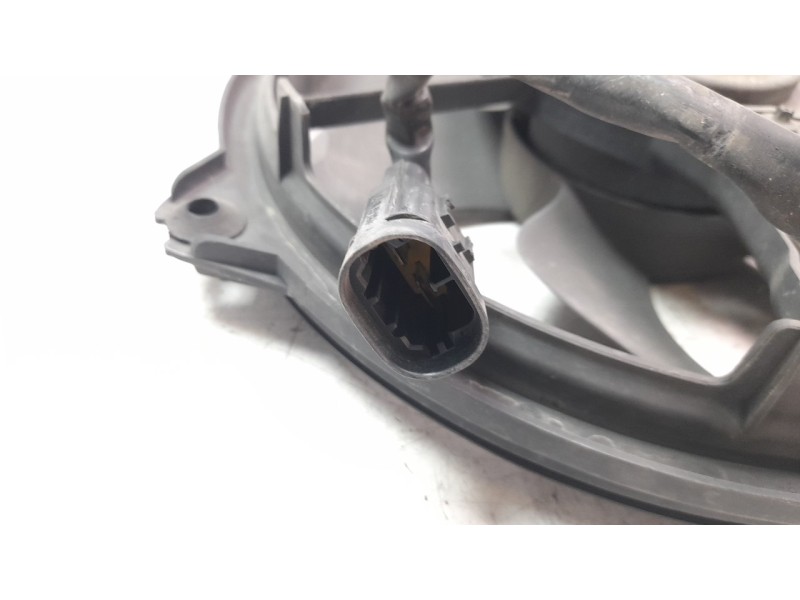 Recambio de electroventilador para fiat scudo furgón (272) 1.6 jtdm cat referencia OEM IAM GMV80CEM00  