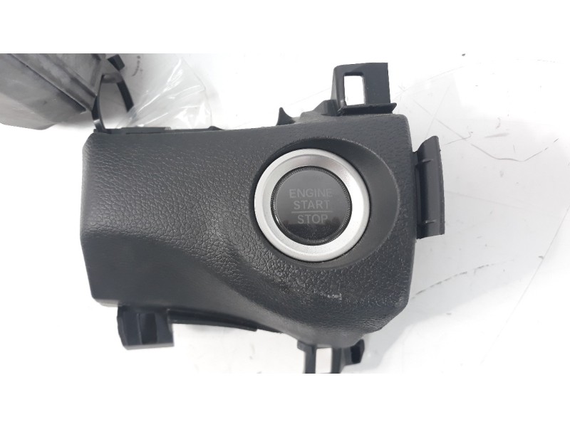 Recambio de conmutador de arranque para honda civic lim.5 (fk) 1.5 vtec cat referencia OEM IAM 35881SMGG01  