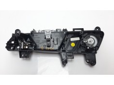 Recambio de maneta interior trasera derecha para audi q5 (fyb) 2.0 tdi referencia OEM IAM 80A839020   2