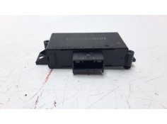 Recambio de sensor de aparcamiento para renault megane iii berlina 5 p 1.5 dci diesel fap referencia OEM IAM 259906372R   2