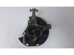 Recambio de mangueta delantera derecha para opel astra j lim. 1.6 cdti dpf referencia OEM IAM 13319483  