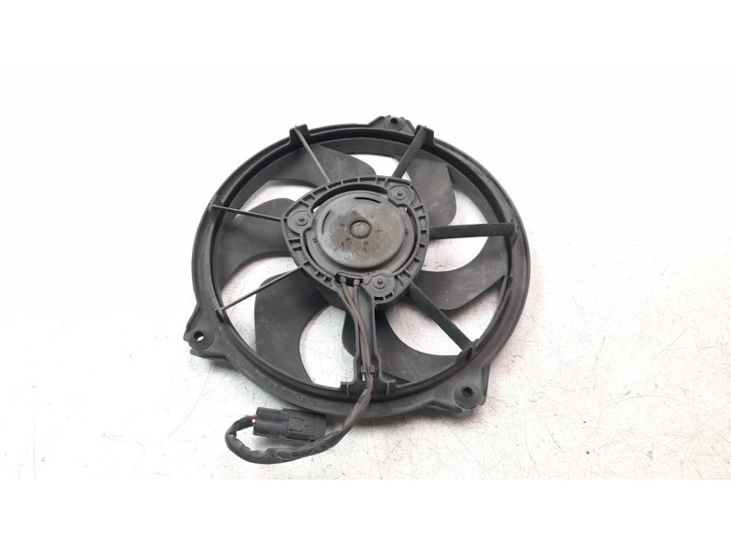 Recambio de electroventilador para fiat scudo furgón (272) 1.6 jtdm cat referencia OEM IAM GMV80CEM00  