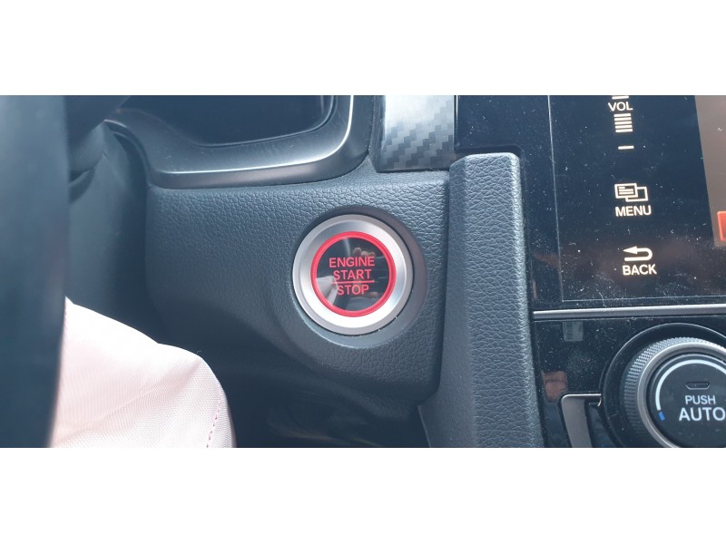 Recambio de conmutador de arranque para honda civic lim.5 (fk) 1.5 vtec cat referencia OEM IAM 35881SMGG01  