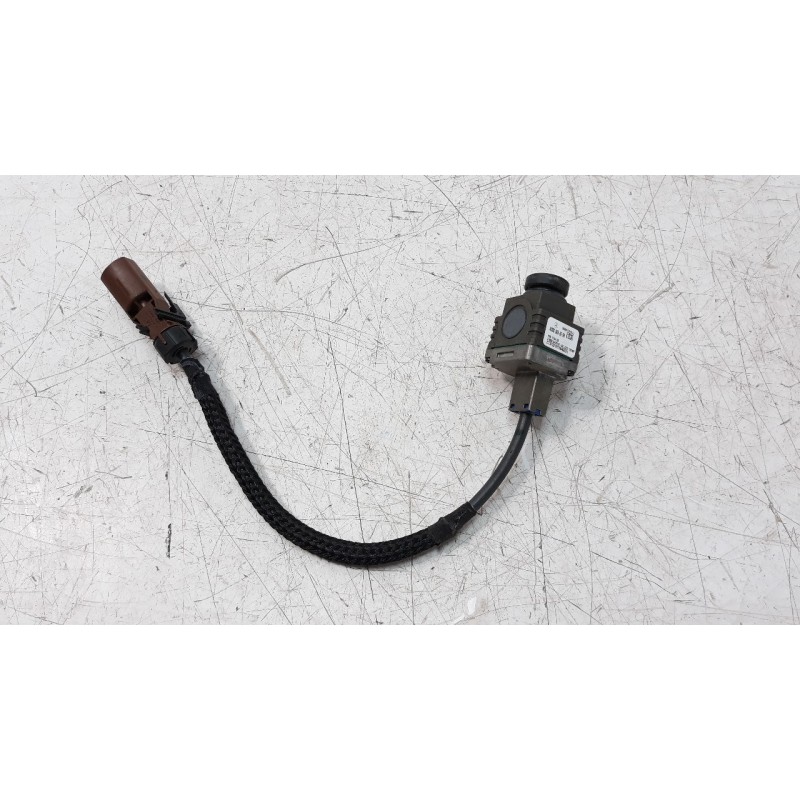 Recambio de modulo electronico para mercedes-benz clase a (bm 177) 1.5 cdi cat referencia OEM IAM A0009056206  