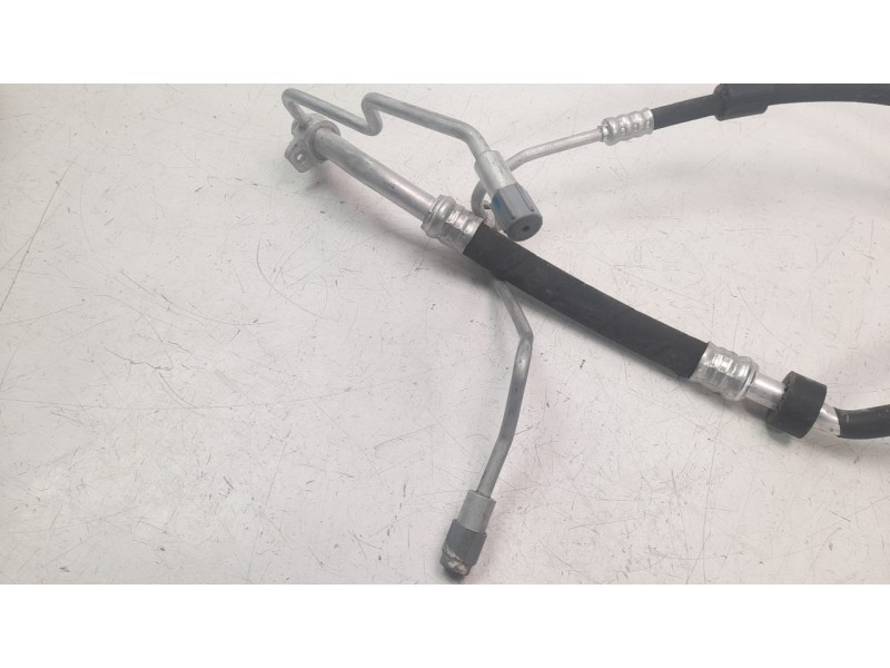 Recambio de tubos aire acondicionado para audi q5 (fyb) 2.0 16v tdi referencia OEM IAM 52429390  