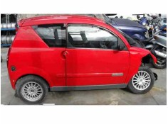 aixam aixam 400 del año 2001