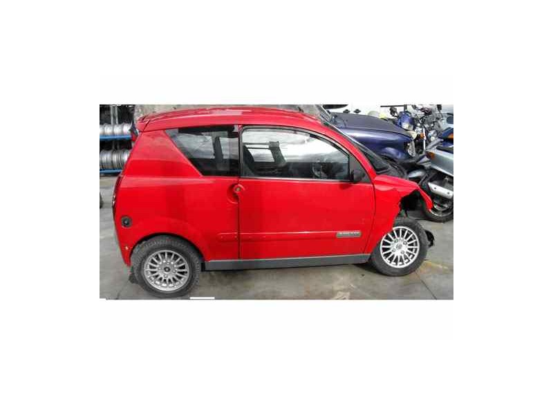 aixam aixam 400 del año 2001