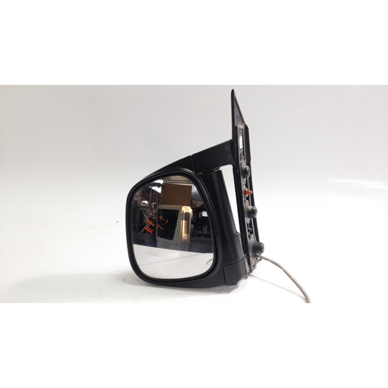 Recambio de retrovisor izquierdo para hyundai h 1 h 1 furg.caja cerr.c. puerta referencia OEM IAM 876104A100 1054007016 