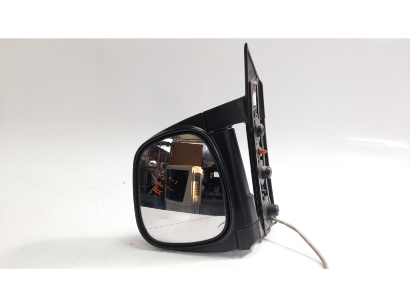 Recambio de retrovisor izquierdo para hyundai h 1 h 1 furg.caja cerr.c. puerta referencia OEM IAM 876104A100 1054007016 