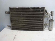 CONDENSADOR / RADIADOR AIRE ACONDICIONADO 13128931 13128931 35646