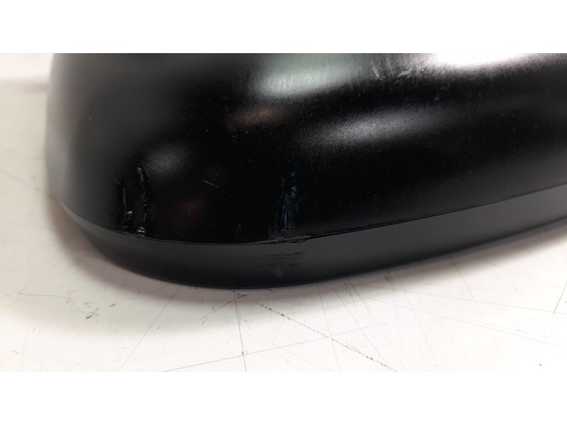 Recambio de retrovisor izquierdo para hyundai h 1 h 1 furg.caja cerr.c. puerta referencia OEM IAM 876104A100 1054007016 