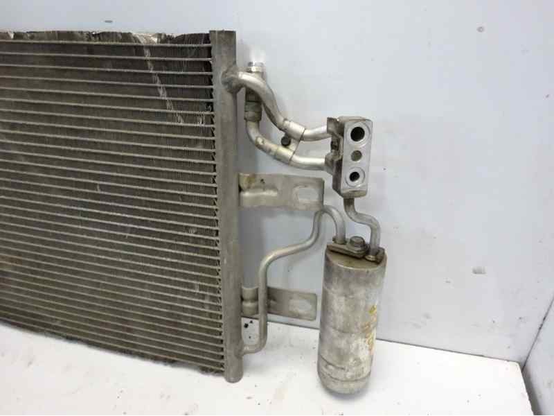 Recambio de condensador / radiador aire acondicionado para opel meriva cosmo referencia OEM IAM 13128931 35646 