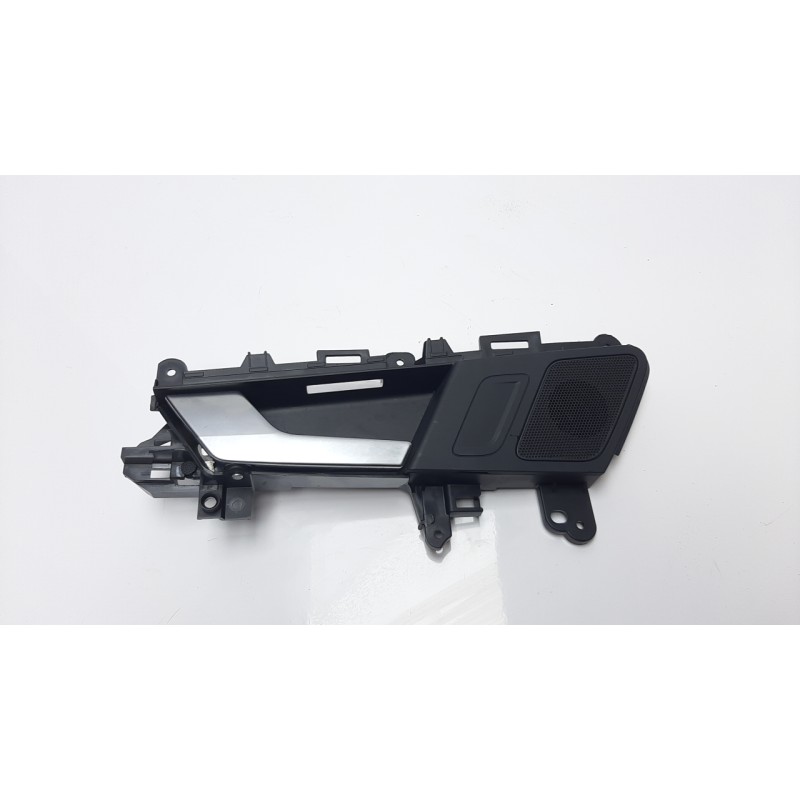 Recambio de maneta interior trasera izquierda para audi q5 (fyb) 2.0 tdi referencia OEM IAM 80A839019  