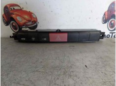 Recambio de warning para fiat grande punto (199) 1.4 cat referencia OEM IAM 735383233  