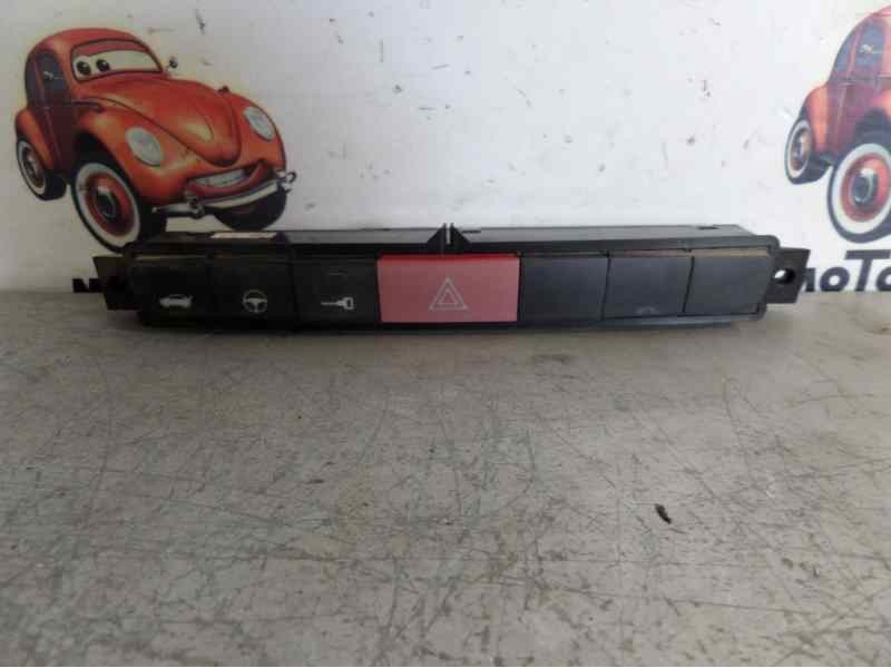 Recambio de warning para fiat grande punto (199) 1.4 cat referencia OEM IAM 735383233  