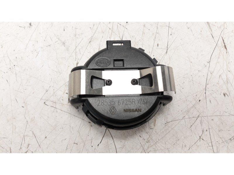 Recambio de sensor para nissan qashqai (j11) 1.2 16v cat referencia OEM IAM 285356725R  