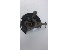Recambio de mangueta delantera izquierda para opel astra j lim. 1.6 cdti dpf referencia OEM IAM 13319482   2