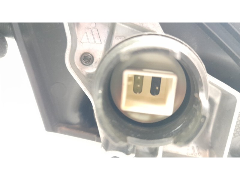 Recambio de retrovisor izquierdo para bmw serie 3 berlina (e90) 318d referencia OEM IAM 51167268261 1050614022 