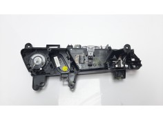 Recambio de maneta interior trasera izquierda para audi q5 (fyb) 2.0 tdi referencia OEM IAM 80A839019   2