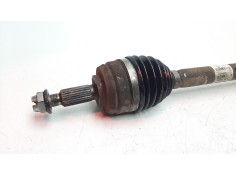 Recambio de transmision delantera derecha para renault megane iii berlina 5 p 1.5 dci diesel fap referencia OEM IAM 391009864R R 2