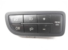 Recambio de mando multifuncion para fiat grande punto (199) 1.4 cat referencia OEM IAM 735367269 61046000 