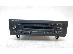 SISTEMA AUDIO / RADIO CD 65129249404 