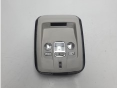 Recambio de luz interior para citroen c4 cactus 1.2 12v e-thp / puretech referencia OEM IAM 9801287677   2