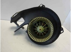 Recambio de ventilador calefaccion para opel meriva cosmo referencia OEM IAM 13124703  