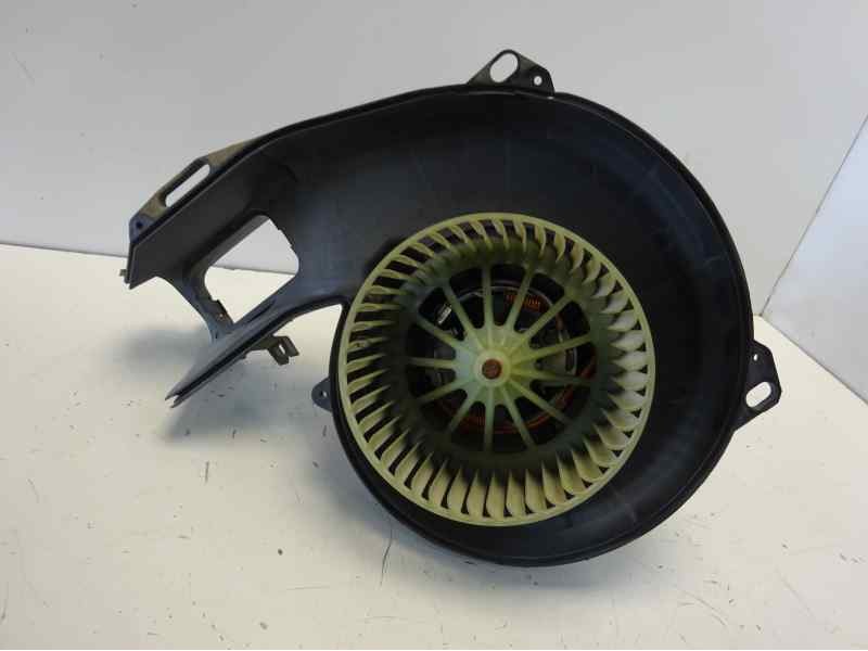 Recambio de ventilador calefaccion para opel meriva cosmo referencia OEM IAM 13124703  