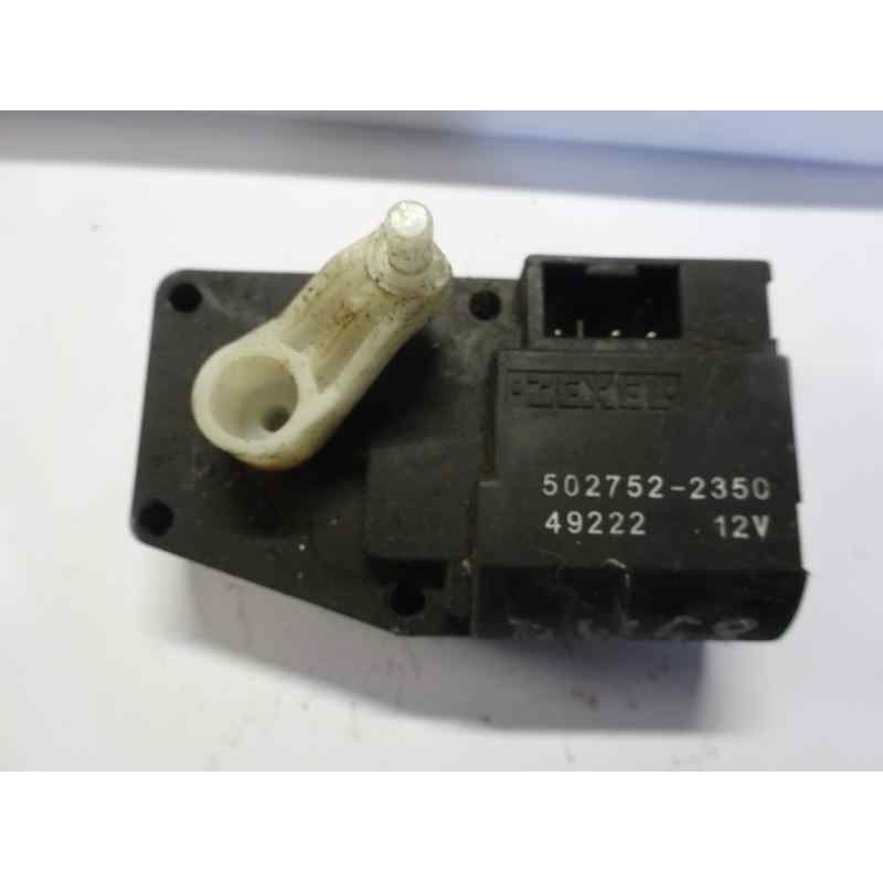 Recambio de motor calefaccion para suzuki grand vitara 3 puertas sq (gt) 2.0 turbodiesel cat referencia OEM IAM 5027522350  