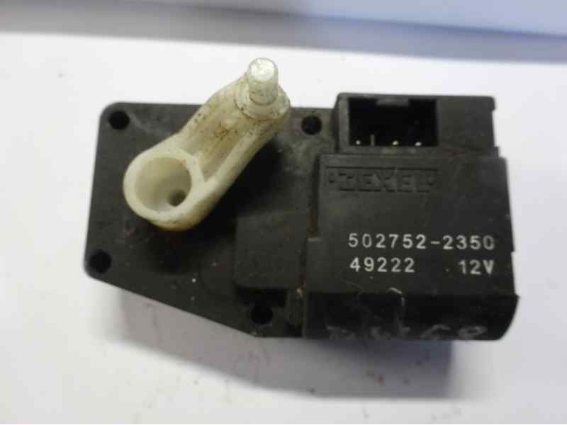 Recambio de motor calefaccion para suzuki grand vitara 3 puertas sq (gt) 2.0 turbodiesel cat referencia OEM IAM 5027522350  