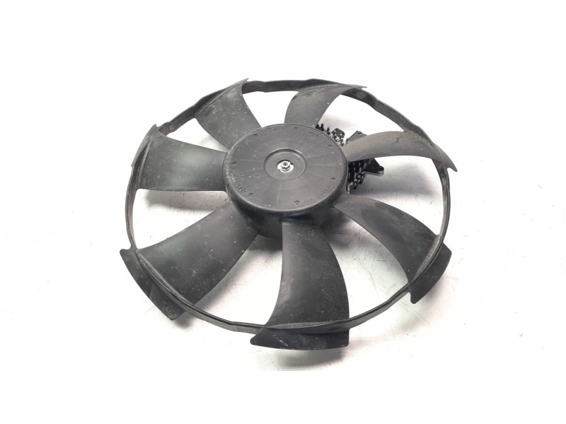 Recambio de electroventilador para honda civic lim.5 (fk) 1.5 vtec cat referencia OEM IAM 190305AAA01 190205AAA01 