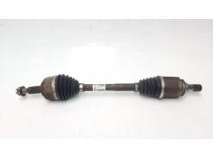 TRANSMISION DELANTERA IZQUIERDA 391016076R 391016076R T49355 R1578