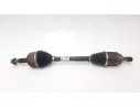 TRANSMISION DELANTERA IZQUIERDA 391016076R 391016076R T49355 R1578