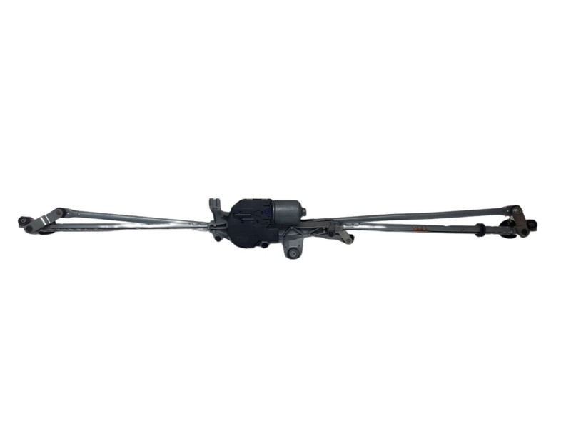 Recambio de motor limpia delantero para opel astra j lim. 1.6 cdti dpf referencia OEM IAM 3397020986  