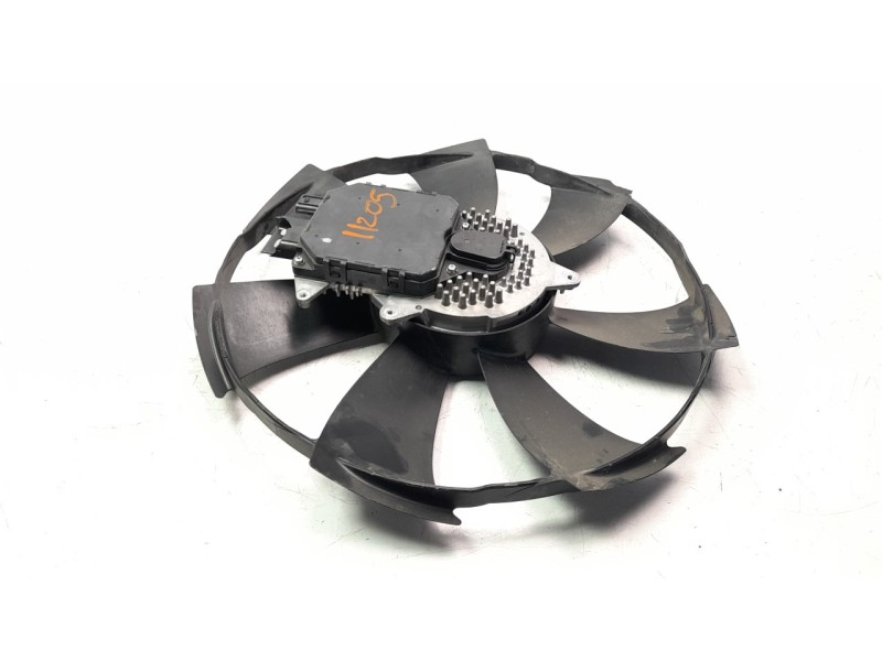 Recambio de electroventilador para honda civic lim.5 (fk) 1.5 vtec cat referencia OEM IAM 190305AAA01 190205AAA01 