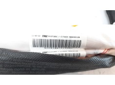 Recambio de airbag cortina delantero derecho para citroen c4 grand picasso 1.5 blue-hdi fap referencia OEM IAM 9800483180   2
