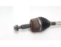 TRANSMISION DELANTERA IZQUIERDA 391016076R 391016076R T49355 R1578