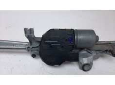 Recambio de motor limpia delantero para opel astra j lim. 1.6 cdti dpf referencia OEM IAM 3397020986   2